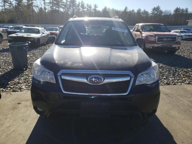 JF2SJADC1FH473952 | 2015 SUBARU FORESTER 2