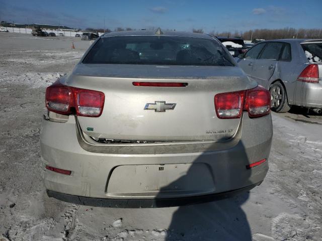 1G11C5SL2FF353600 | 2015 CHEVROLET MALIBU 1LT