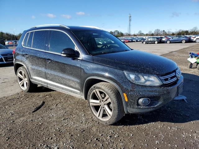 Volkswagen Tiguan 2014 -auction- 3