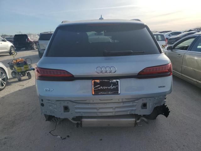 VIN WA1LCBF72RD003860 2024 Audi Q7, Premium Plus no.6