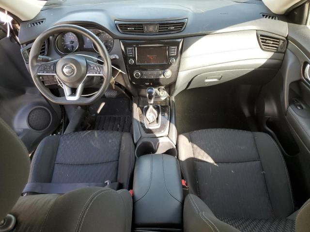 2018 NISSAN ROGUE S KNMAT2MT5JP617317