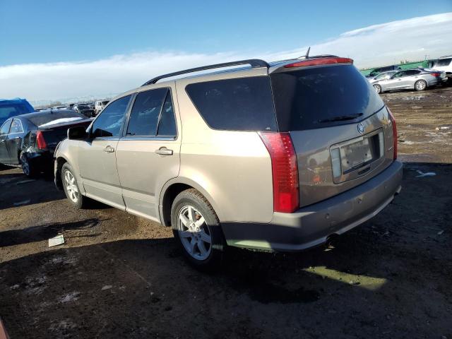 1GYEE637570184441 | 2007 Cadillac srx