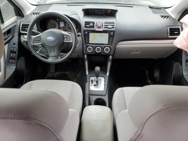 2016 SUBARU FORESTER 2 JF2SJAGC8GH431825