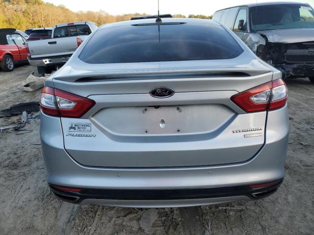 3FA6P0D9XGR405247 | 2016 FORD FUSION TIT