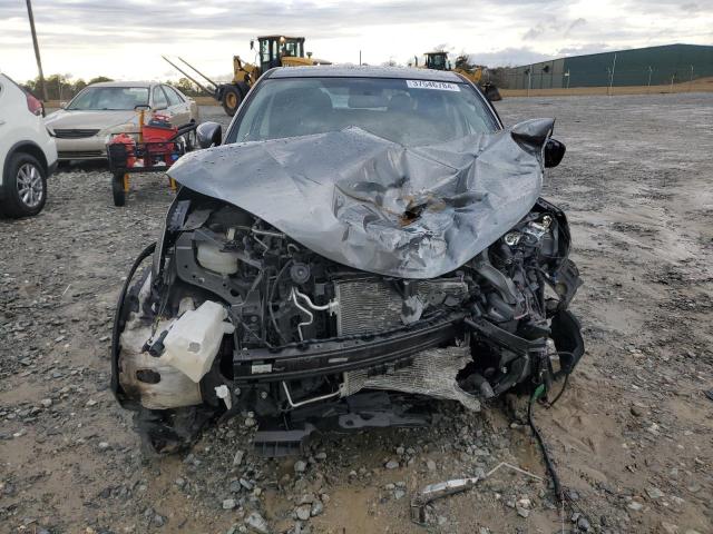 2017 NISSAN ROGUE SPT JN1BJ1CPXHW033796