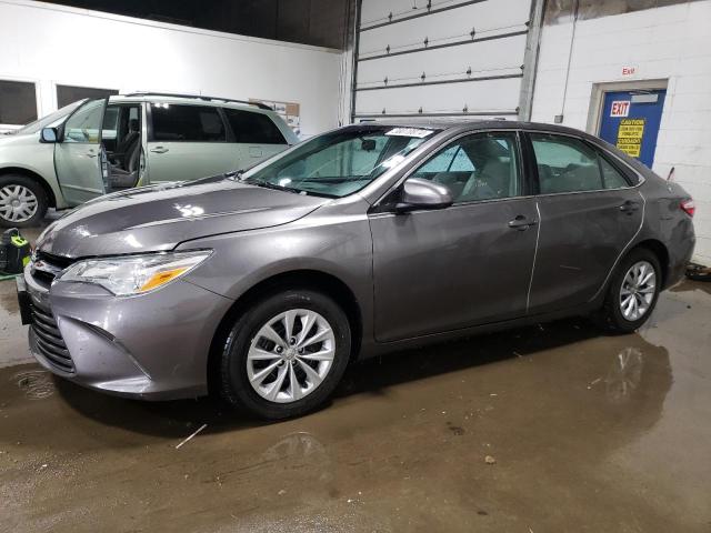 4T4BF1FK6GR579490 | 2016 TOYOTA CAMRY LE