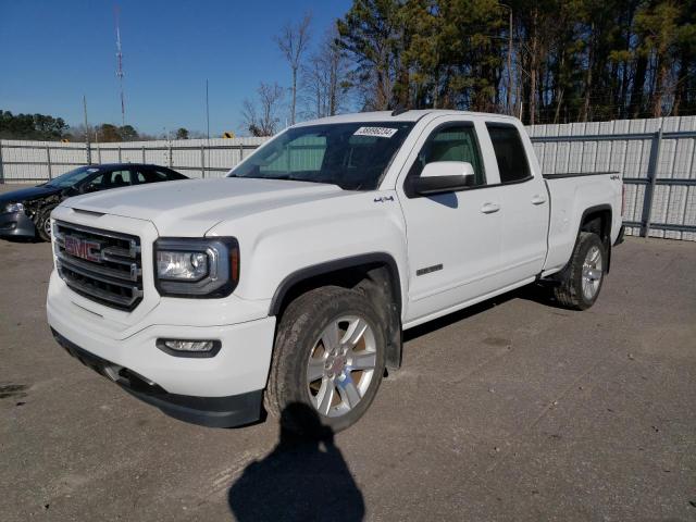 1GTV2LEC2GZ414343 | 2016 GMC SIERRA K15