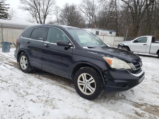 Vin: 5j6re4h56al066739, lot: 38841854, honda crv ex 20104