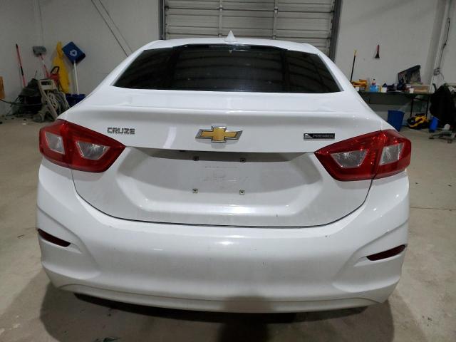 2017 Chevrolet Cruze Premier VIN: 1G1BF5SM0H7249477 Lot: 37048814