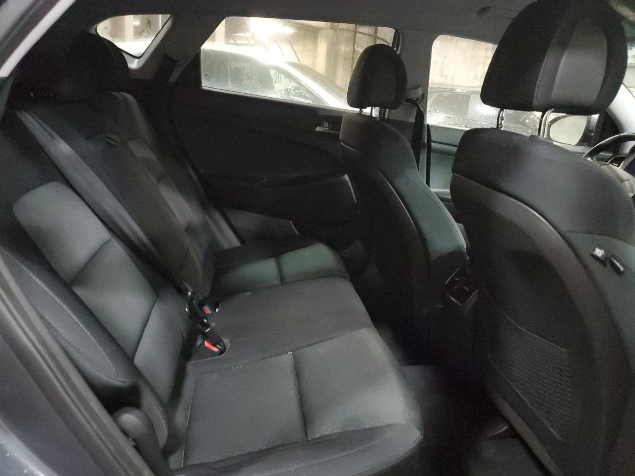 KM8J33A45HU583129 2017 Hyundai Tucson Limited