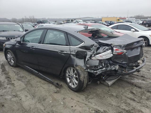 3FA6P0HD3KR232016 | 2019 FORD FUSION SE