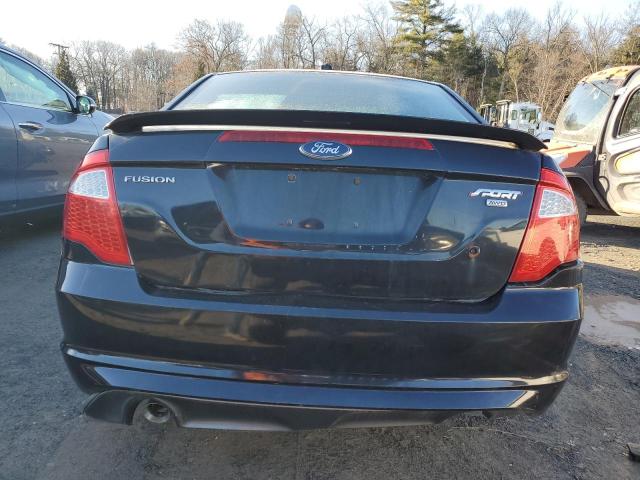 3FAHP0DC2BR216511 | 2011 Ford fusion sport