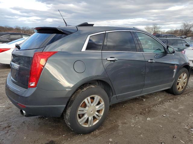 3GYFNAEY3BS531974 | 2011 Cadillac srx luxury collection