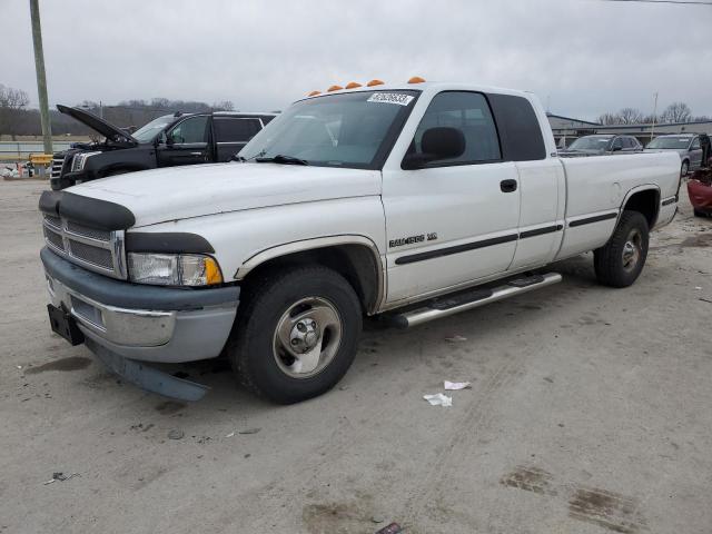 1999 Dodge Ram 1500 