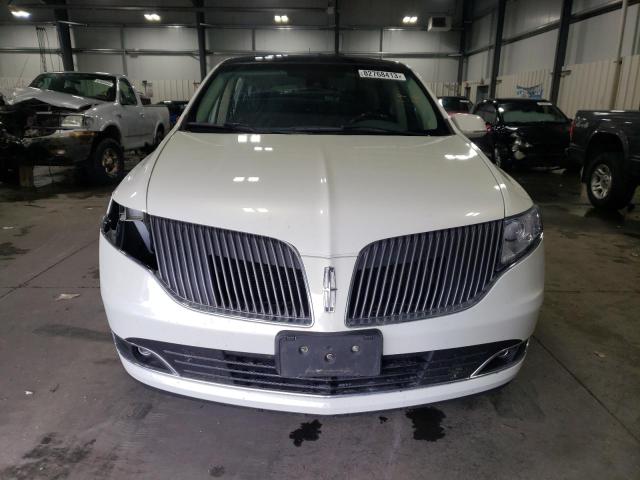 2LMHJ5FK1DBL58198 2013 Lincoln Mkt