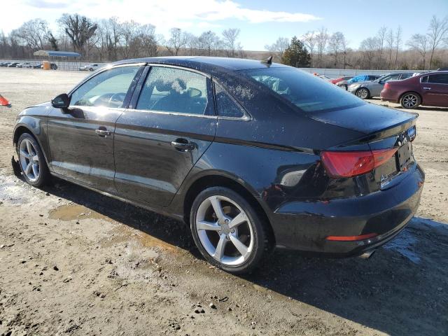 WAUBFGFF6F1060585 | 2015 AUDI S3 PREMIUM