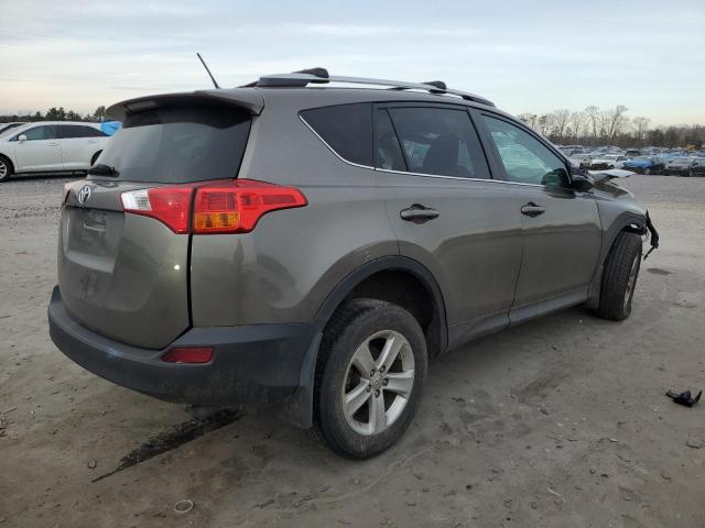 2T3RFREV1EW201987 | 2014 TOYOTA RAV4 XLE