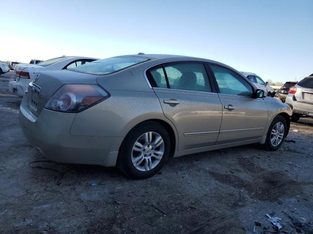 Vin: 1n4al2ap3ac165744, lot: 38553084, nissan altima base 20103