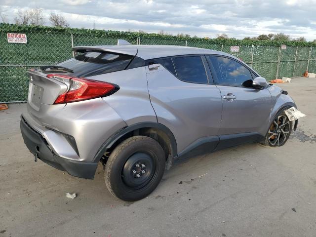 JTNKHMBXXK1025516 | 2019 TOYOTA C-HR XLE