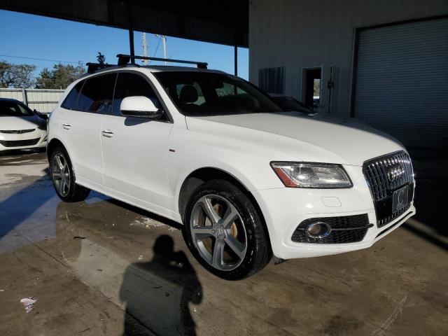 2015 AUDI Q5 PREMIUM WA1DGAFP5FA098687