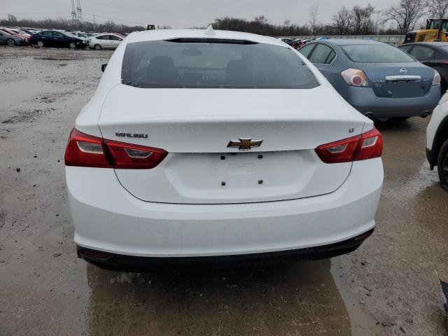 1G1ZD5ST5JF162472 | 2018 CHEVROLET MALIBU LT