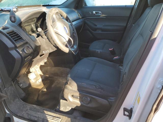 2019 FORD EXPLORER P 1FM5K8AR3KGA16386