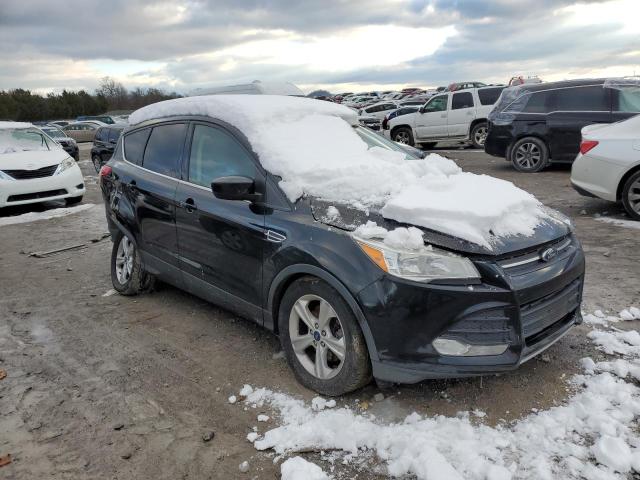 Vin: 1fmcu0g91gua13179, lot: 38967594, ford escape se 20164