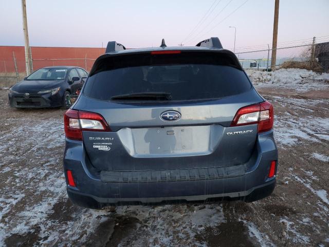 4S4BSBNC9G3284637 | 2016 SUBARU OUTBACK 2.