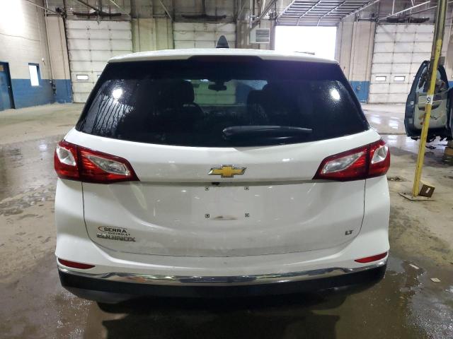 2GNAXJEV6L6125033 | 2020 CHEVROLET EQUINOX LT