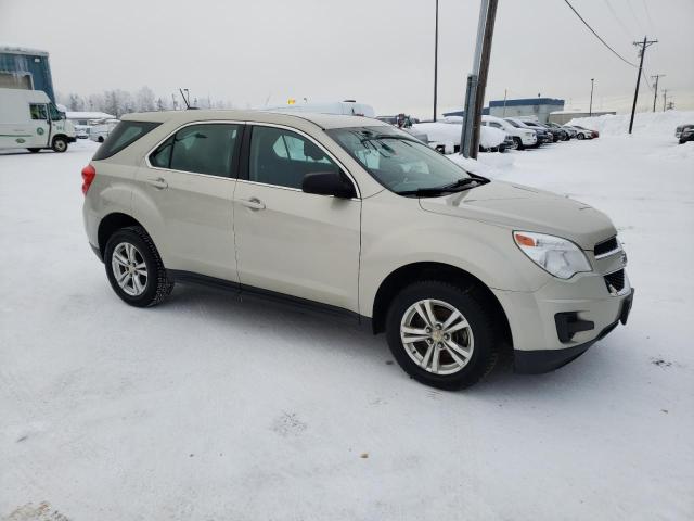 2015 CHEVROLET EQUINOX LS - 1GNFLEEKXFZ119405