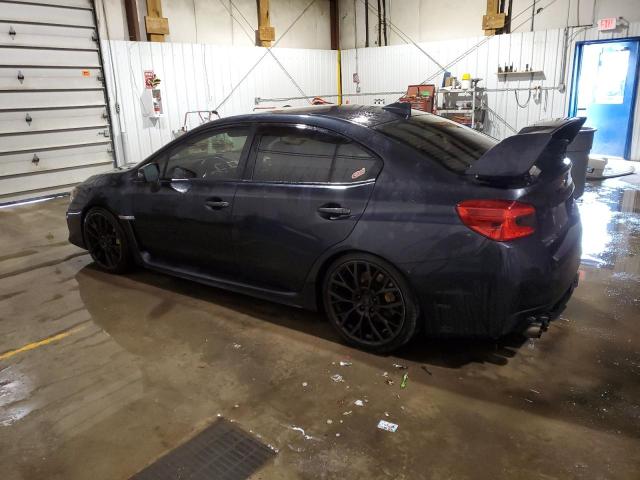 2019 Subaru Wrx Sti VIN: JF1VA2R6XK9815316 Lot: 40251314