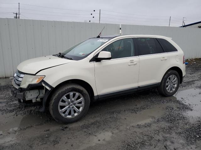 2008 Ford Edge Limited