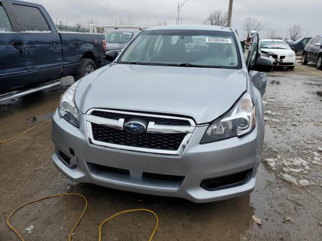 4S3BMAA65E1005539 | 2014 SUBARU LEGACY 2.5