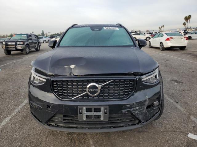 2023 VOLVO XC40 PLUS YV4L12UW9P2114160