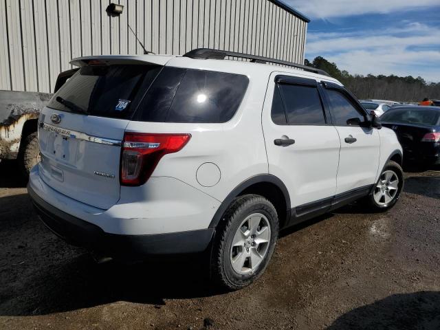 1FM5K7B81EGC35058 | 2014 FORD EXPLORER