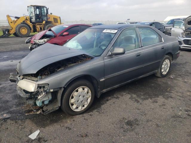 1997 Honda Accord Sedan LX