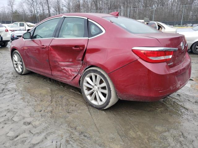 2015 BUICK VERANO CON 1G4PR5SK1F4128695