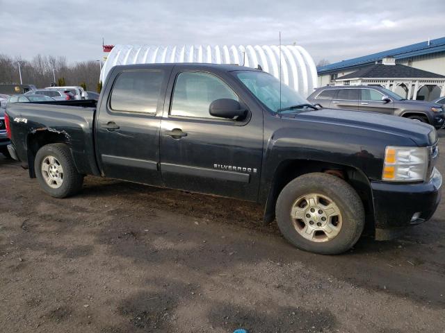 2GCEK13M381156490 2008 Chevrolet Silverado K1500