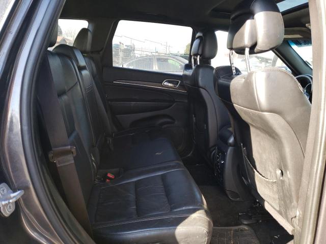 1C4RJFBG2EC328561 | 2014 JEEP GRAND CHER