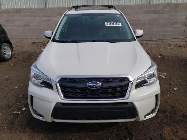 JF2SJGWC1JH434562 | 2018 SUBARU FORESTER 2