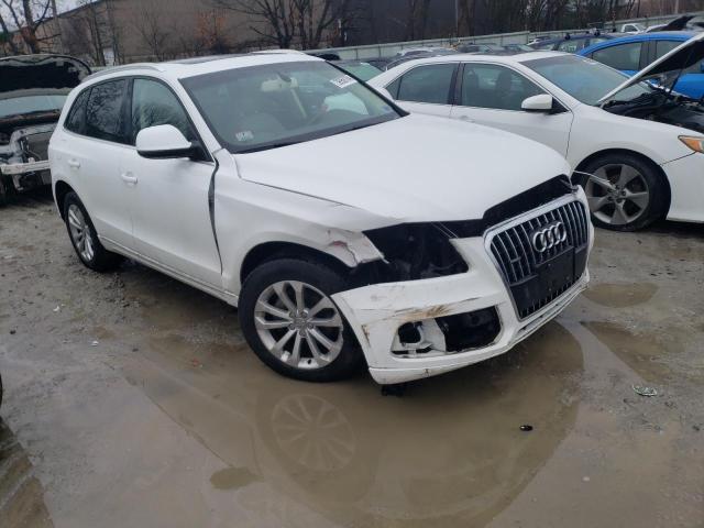 VIN WA1LFAFP7EA131556 2014 Audi Q5, Premium Plus no.4