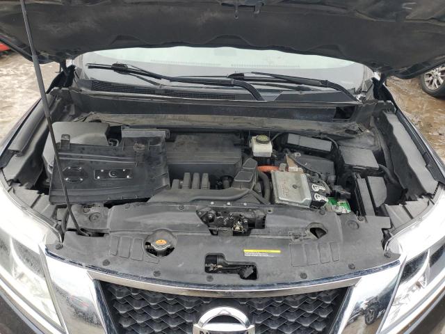 5N1CR2MN9EC659684 | 2014 NISSAN PATHFINDER