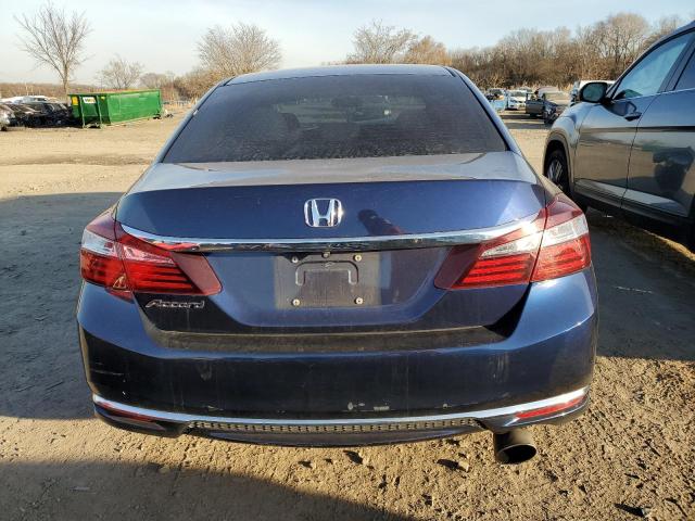 1HGCR2F33GA129310 | 2016 HONDA ACCORD LX