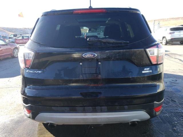 1FMCU9GD4HUC38562 | 2017 FORD ESCAPE SE