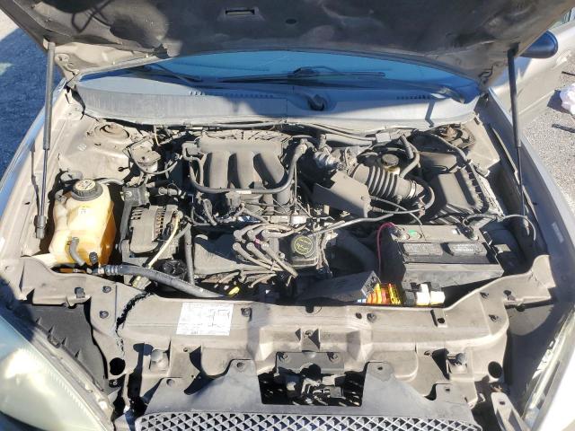 2004 Ford Taurus Lx VIN: 1FAFP52U44G131888 Lot: 38402564