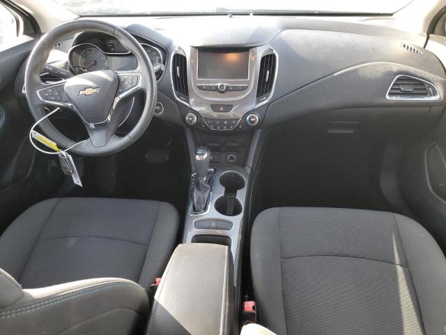 2017 CHEVROLET CRUZE LT - 1G1BE5SM0H7207264