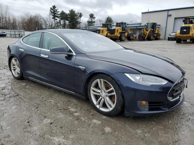 5YJSA1S28FF085125 | 2015 TESLA MODEL S 70