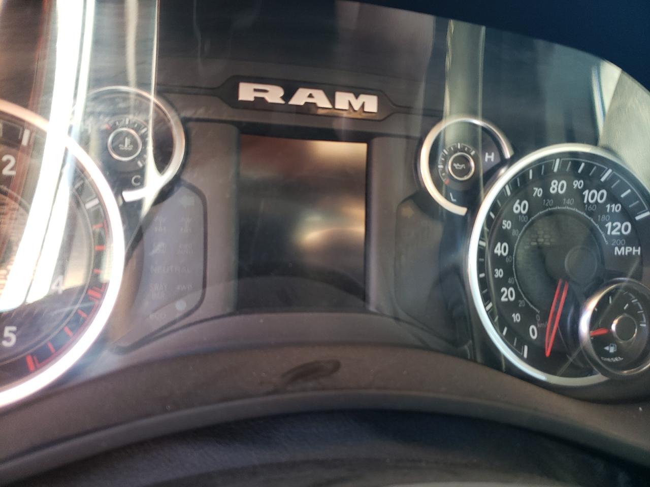 3C63RRHL1KG675075 2019 Ram 3500 Big Horn