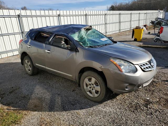 JN8AS5MT3EW615957 | 2014 NISSAN ROGUE SELE