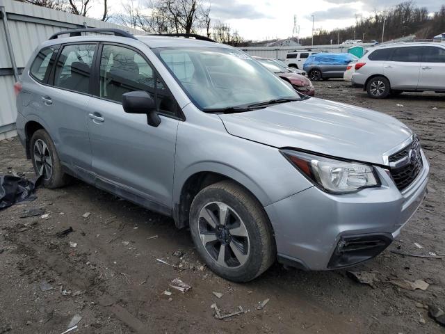 2018 SUBARU FORESTER 2 - JF2SJABC6JH461937